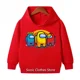 thumbnail image 5 of Sudadera con capucha de Marios para niños y niñas, sudadera de manga larga con estampado de juego de moda 2024, camisetas de Sonic para bebés, ropa de calle para niñas de 2 a 14 años, 5 of 5