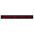 thumbnail image 3 of Y&Y black glutinous rice, 3 of 4