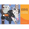 thumbnail image 1 of Charley Harper: le Royaume Animal: un Livre de Cartes Postales, 1 of 2