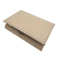 thumbnail image 4 of Pre-Owned Gucci GG Marmont Compact Wallet Women's Tri-fold 644407 Leather Pink (Good), 4 of 9