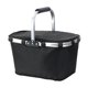 thumbnail image 3 of XWSHYW Aparatos de Utensilios de Cocina. Cesta de Picnic, Bolsa de Hielo para Exteriores, Bolsa Aislante Plegable, Cesta de Compras Portátil de Mano para Comida Rápida Bento, Cesta Aislante para Llev, 3 of 7