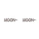 thumbnail image 1 of Minnieouse Alfileres de aleación Encantador Útil Carta Headwear Clip Premium Decorativo Delicado Multi-funcional Herramientas de peinado para MOON LUNA 2piezas Minnieouse CBP301170, 1 of 1