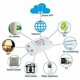 thumbnail image 2 of Sonoff Basic R2 Smart Switch Wifi Control remoto inalámbrico Temporizador Control a través de Apple Amazon Echo Alexa, Android Ios, 2 of 5