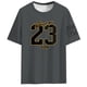 thumbnail image 4 of Playeras Interiores Para Hombre, Camisetas Gráficas Para Hombre, Camisetas Con Estampado De Letras, Camisetas De Otoño, Camisetas Casuales Holgadas De Manga Larga Vintage, Ropa, 4 of 7