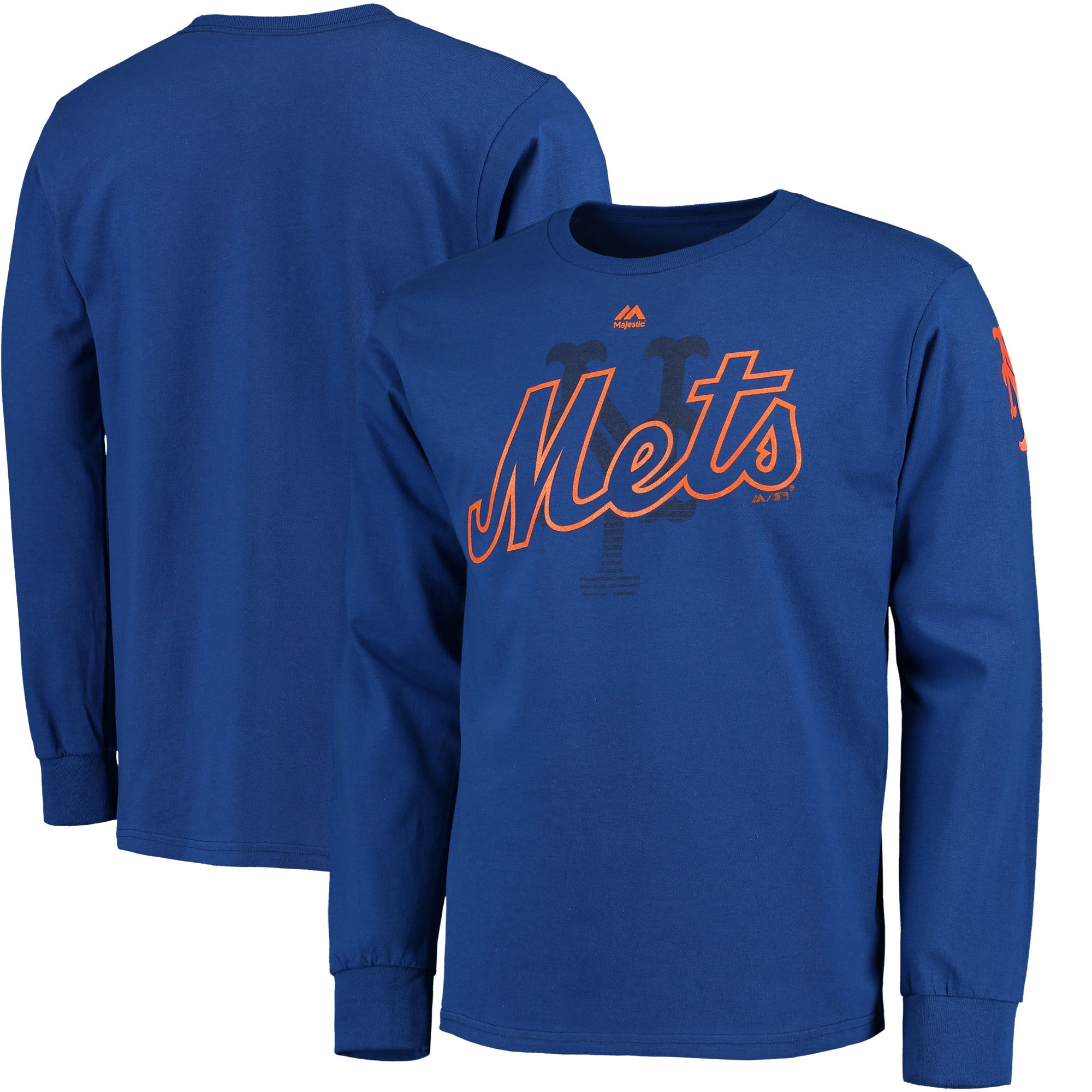 big and tall mets shirts