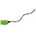 thumbnail image 3 of Batteries N Accessories BNA-WB-L6924 CMOS/BIOS Battery - Li-Ion, 3V, 40 mAh, Ultra High Capacity Battery - Replacement for Panasonic 702.12 Battery, 3 of 6