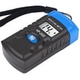 thumbnail image 1 of Moisture Meter Portable Wood Moisture Meter Digital Humidity Temperature Tester High Accuracy, 1 of 8