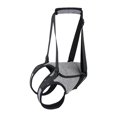 thumbnail image 1 of facefd Dog Lifting Support Harness Auxiliary Belt Dog Sling for Back Legs Portable L, 1 of 9