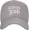 Gray, variant on Hat John 3:16 Believer, Christian, Jesus, Faith Baseball Cap Men Funny Gift Trucker Hat Women Sun Hat Dad Cap Black