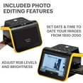 Kodak Portable Film & Slide Photo Scanner, Negatives & Slides Photos