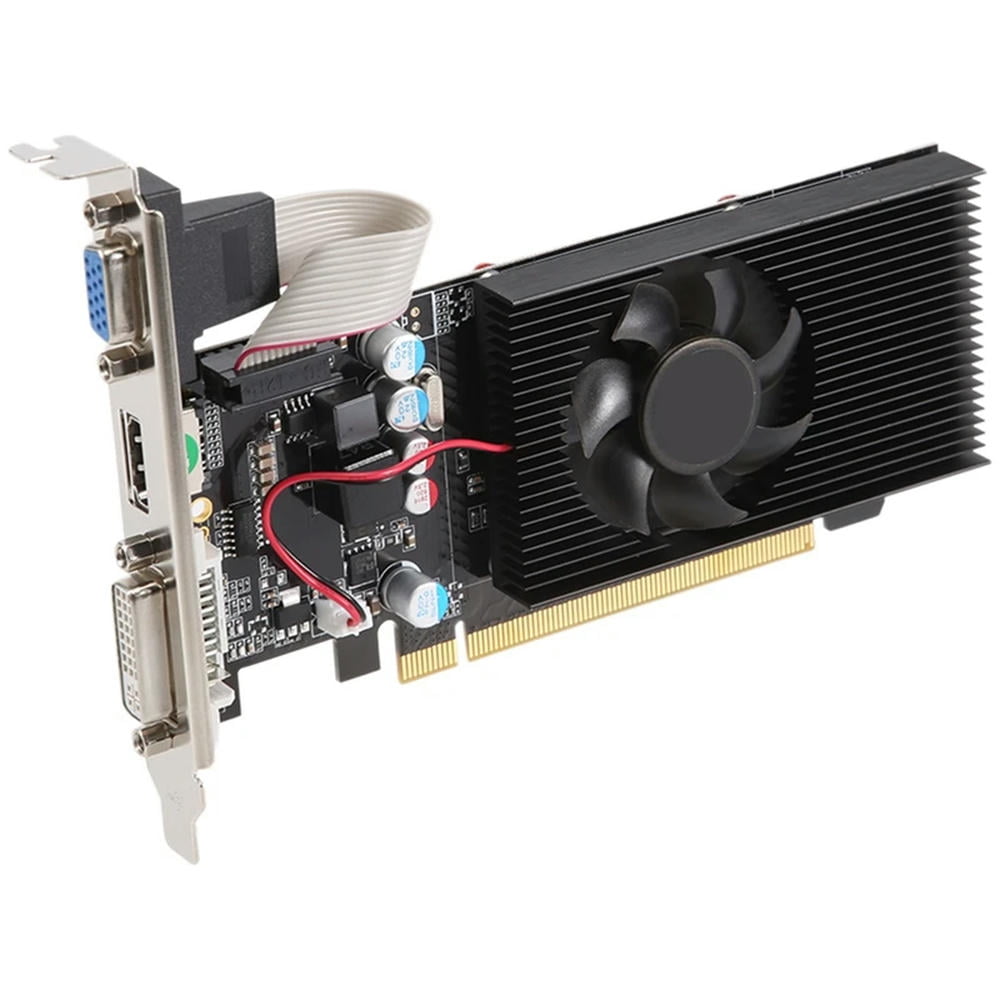 Zotac NVIDIA GeForce GTX 760 Graphic Card, 2 GB GDDR5 - Walmart.com