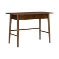 thumbnail image 1 of Bureau Cami, Noyer, 1 of 9