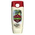 thumbnail image 3 of Old Spice Body Wash for Men Fiji with Palm Tree Scent Inspired by Nature 16 oz, 3 of 8
