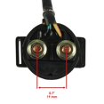 thumbnail image 5 of Wiring Harness Switch Key Coil Relay for Honda Sportrax 250 TRX250EX 2X4 2001-05, 5 of 6