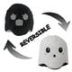 thumbnail image 1 of Muñeco de Peluche Luminoso ANGGREK de Halloween Juguete de Fantasma Reversible, 1 of 8