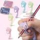 thumbnail image 2 of Bearachild 5 pack/lote cultiva buenos hábitos de escritura con portalápices de cinco dedos para niños cultivan buenos hábitos Suministros de escritura y corrección, 2 of 6