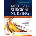 thumbnail image 1 of Pre-Owned Medical-Surgical Nursing: Assessment and Management of Clinical Problems, 9th Edition, 9780323086783, 0323086780, Hardcover, 9th edition, 1 of 1