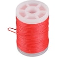 thumbnail image 5 of Red 110m Durable Bow String Protection Rope for Archery Equipment, 5 of 5