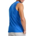 thumbnail image 4 of Champion Men's and Big Men's Solid Jersey Muscle Tee Shirt, Sizes S-2XL, 4 of 8
