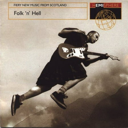 Folk 'N' Hell