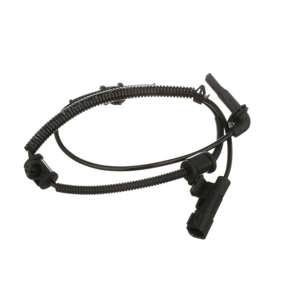 ABS Wheel Speed Sensor Fits select: 2011-2015 CHEVROLET CRUZE, 2016 CHEVROLET CRUZE LIMITED