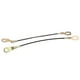 thumbnail image 1 of Correa 2PCS Cables De Portón Trasero Juego De Correas De Repuesto Para Camioneta B2300 1994-2010, 1 of 7