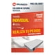 thumbnail image 4 of Colchón Individual  Xpad Foam 190 x 100 x 15 Cm Munich COL-10019, 4 of 6