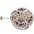 thumbnail image 1 of Practical Watch Movement Copper Watch Accessory Repairing Replacement Part, 1 of 4