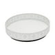 thumbnail image 4 of Bandeja giratoria de 1 nivel Macarena organizador de condimentos 25 cm Blanco, 4 of 8