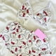 thumbnail image 1 of Nueva venta caliente de pijamas de comercio exterior europeo y americano, chaleco de mujer, pantalones cortos de gato KT de dibujos animados, conjunto de ropa interior, 1 of 3