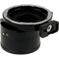 thumbnail image 4 of Fotodiox Fotodiox Shift Lens Adapter for Hasselblad V Lens to Canon RF Cameras, 4 of 4
