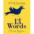 thumbnail image 2 of 13 Words, 2 of 3