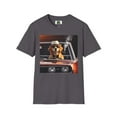 thumbnail image 2 of Golden Retriever Unisex Softstyle T-Shirt, 2 of 10