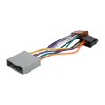 thumbnail image 4 of Direct Wiring Harness, ISO Car Stereo Harness Portable Flexible  For Auto Spare Parts Replacement For, 4 of 8