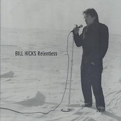 Pre-Owned Relentless (CD 0014431035128) by Bill Hicks