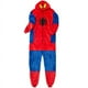 thumbnail image 4 of Pajamas for Couple Full Body Kigurumi Anime Animal Onesie Romper Adult Women Men Jumpsuit Family Kids Matching Halloween Costume, 4 of 4
