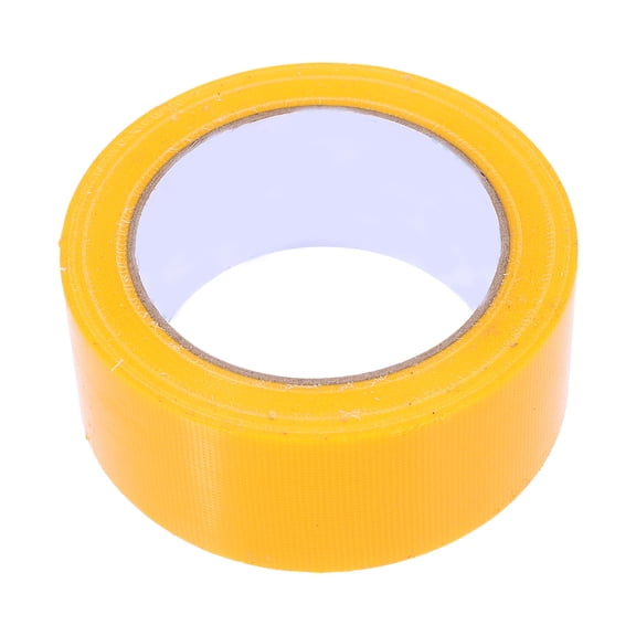 UPOUART 1 Roll Duct Tape Beige Wear-resistant Polyethylene For Home Renovations