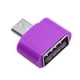 thumbnail image 1 of Kearding OTG Adapter USB Phone Tablet Data Converter Reader Sharing Replacement Office Smartphone Audio Card Connector Portable Type2 NO2, 1 of 5