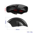 thumbnail image 5 of Guardabarros Delantero Universal para Patinete EléCtrico de 8 Pulgadas Guardabarros Trasero para Sealup E-Scooter Piezas Accesorios, 5 of 5