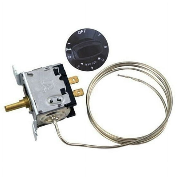 Beverage Air Op Control, Temperature 502-302B SAME DAY SHIPPING