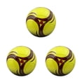 thumbnail image 3 of Naiovety Balón de fútbol PU tamaño 4 - Inspira el trabajo en equipo y la diversión durante el entrenamiento Entrenamiento de fútbol Type1 NO1, 3 of 6