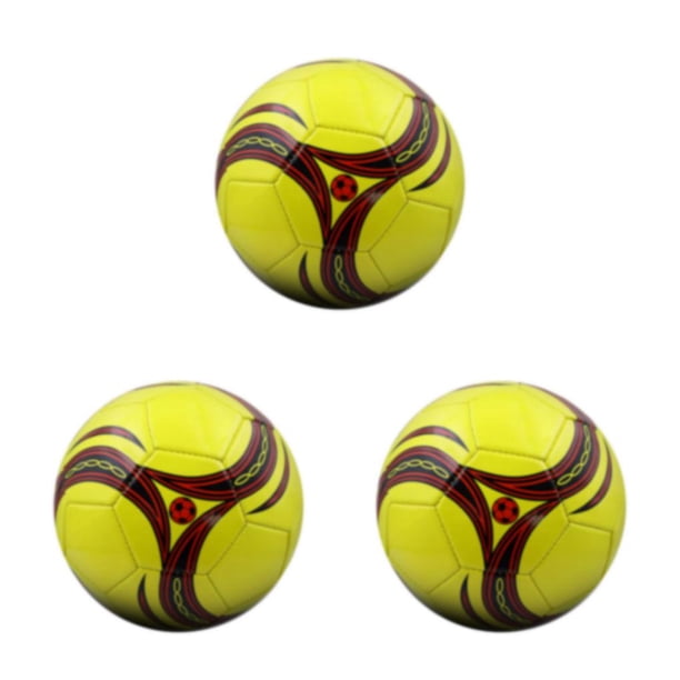 Balón de fútbol Advancent Lugar deportivo Competitivo PU Tamaño 4 Entrenamiento
