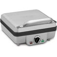 thumbnail image 2 of Cuisinart Belgian Waffle Maker with Pancake Plate, 2 of 4