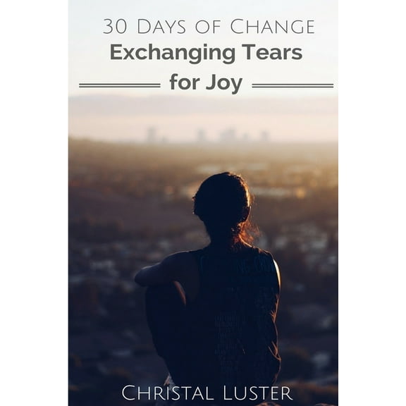 30 Days of Change, (Paperback)