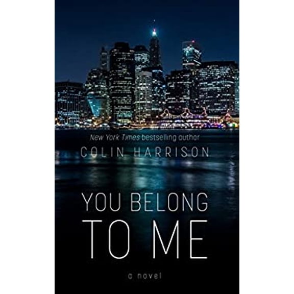 Pre-Owned You Belong to Me (Hardcover) 1432842730 9781432842734