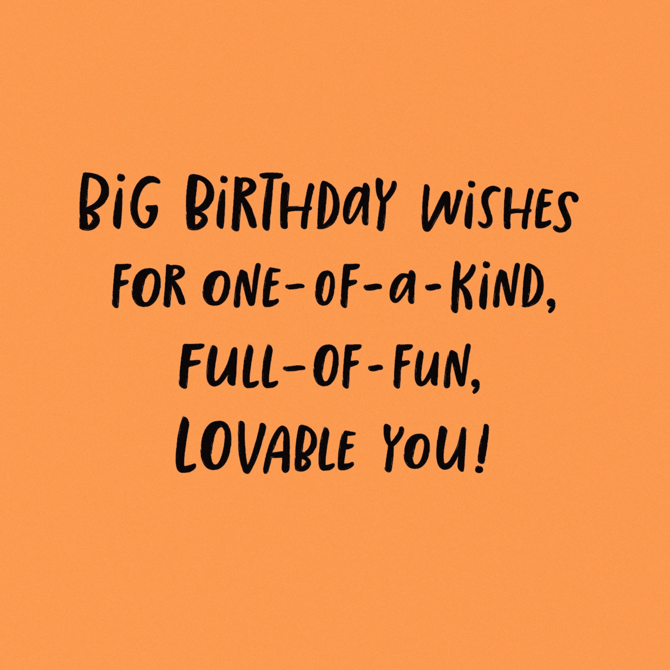 American Greetings 3rd Birthday Card for Boy (One of A Kind)