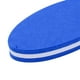 thumbnail image 4 of 5 Piezas De 2 Piezas De Navegación De De Surf Flotante Llavero Azul shamjiam Anillo dominante flotante, 4 of 5