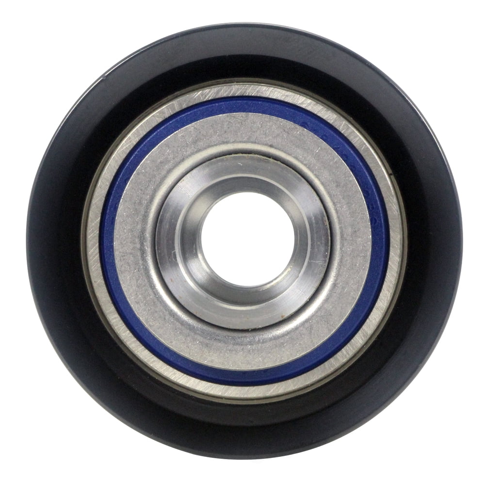 Litens 920083A Overrunning Alternator Decoupling (OAD) Pulley - Original Equipment Quality