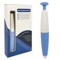 thumbnail image 1 of Herramienta para eliminar verrugas cutáneas con microbanda Herramienta para eliminar verrugas cutáneas con microbanda, 1 of 4