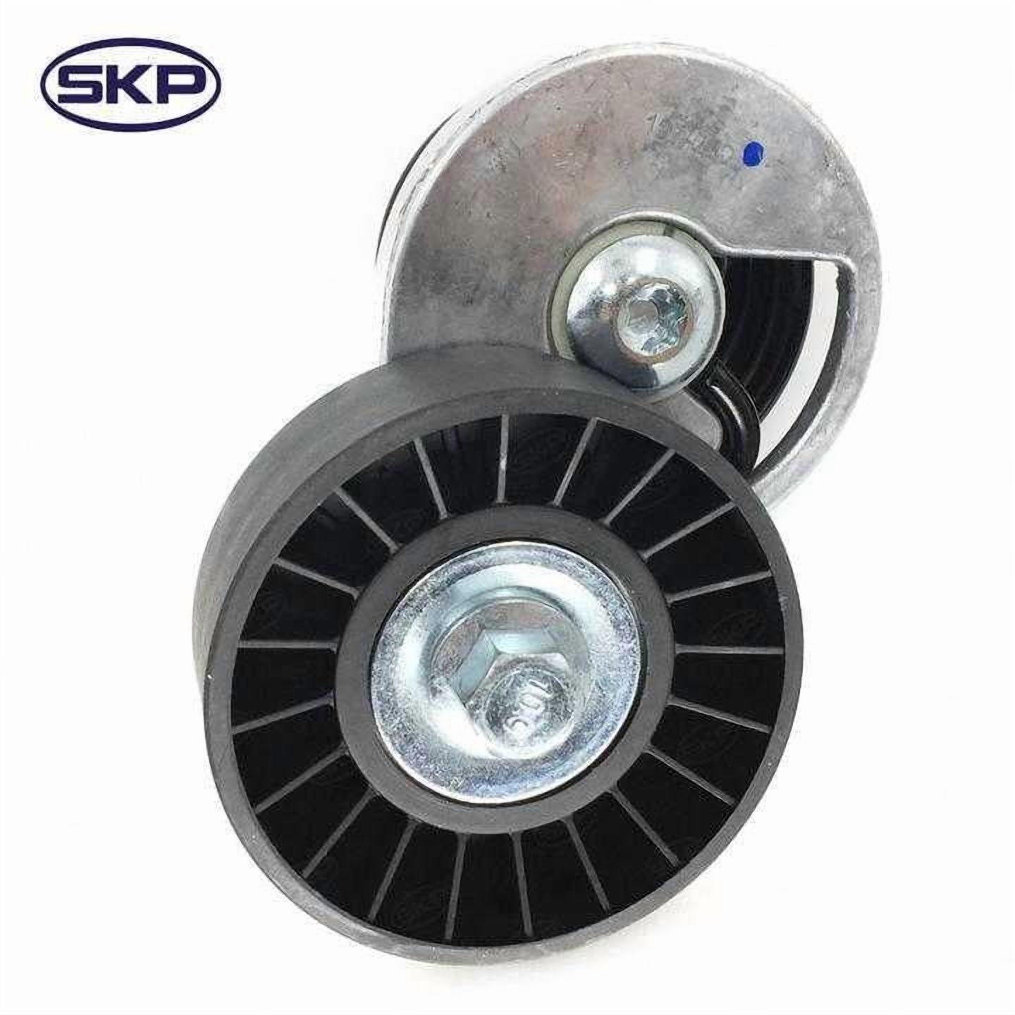 SKP SK89236 Accessory Drive Belt Tensioner Assembly